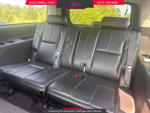 Used 2013 Chevrolet Suburban LT AWD/4WD image 22