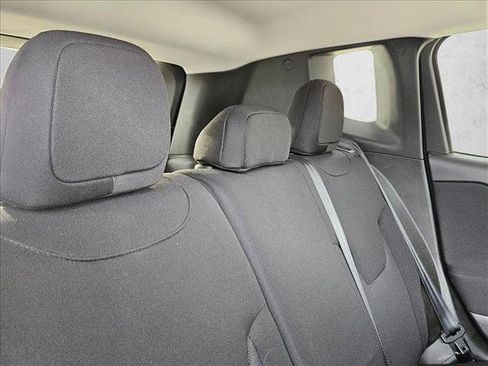 Used 2021 Jeep Renegade Sport image 22