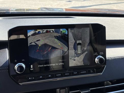 New 2025 Mitsubishi Outlander 4WD Plug-In Hybrid image 27