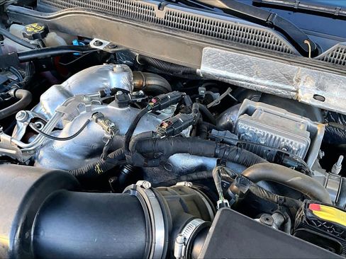 Used 2019 Chevrolet Silverado 2500 LTZ w/ Duramax Plus Package image 32