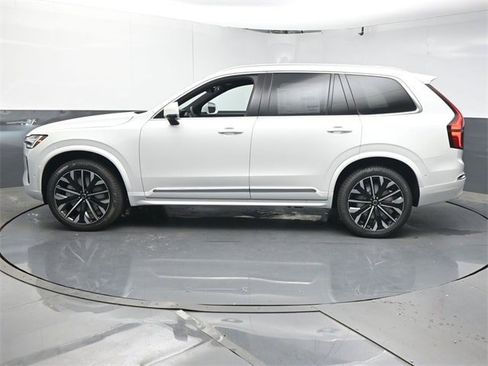 New 2025 Volvo XC90 B6 Plus w/ Protection Package Premier image 5