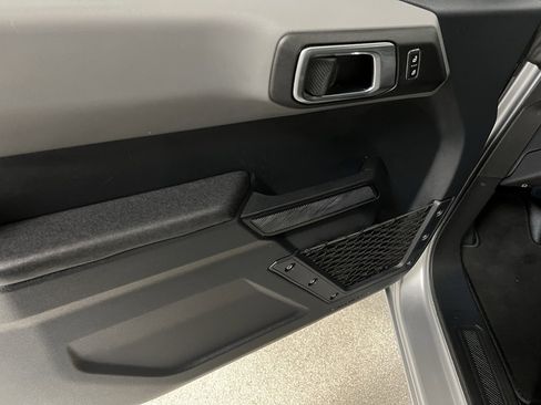 Used 2024 Ford Bronco Big Bend image 29