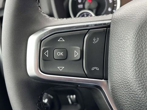 New 2026 RAM 1500 Big Horn image 19