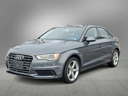 Used 2015 Audi A3 2.0T Premium w/ Cold Weather Package