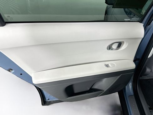 Used 2024 Hyundai Ioniq 5 SEL RWD image 26