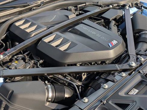 New 2026 BMW M2 w/ Lighting Package image 17