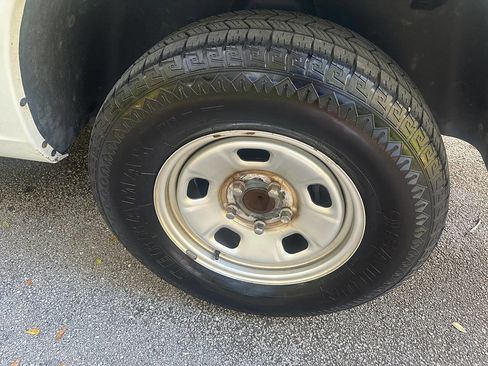 Used 2020 RAM 1500 Tradesman w/ Popular Equipment Group image 22