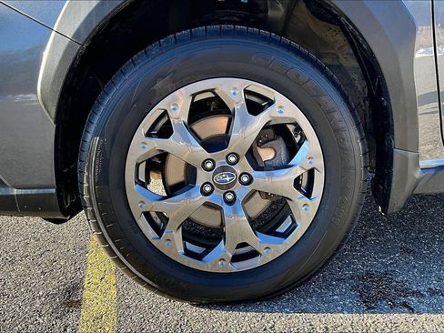 Used 2023 Subaru Crosstrek 2.5i Sport image 9