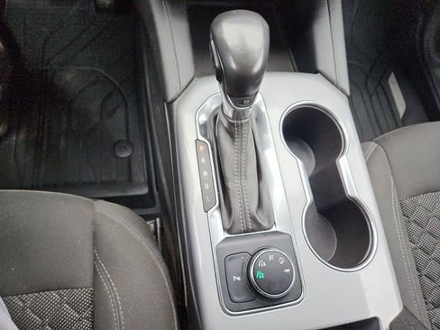 Certified 2019 Chevrolet Blazer LT image 15