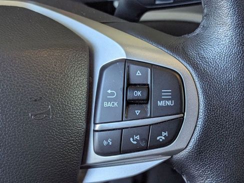 Certified 2023 Ford Explorer XLT w/ Equipment Group 202A image 25