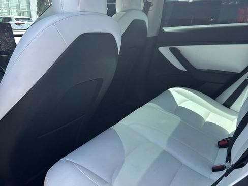Used 2019 Tesla Model 3 Performance AWD/4WD image 10