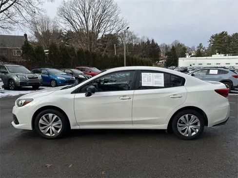 Certified 2023 Subaru Impreza 2.0i image 2