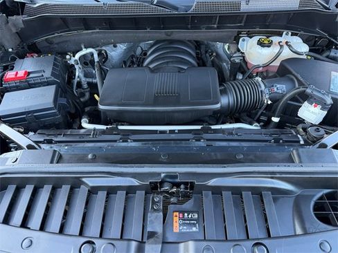 Used 2021 Chevrolet Silverado 1500 RST w/ All Star Edition Plus image 42