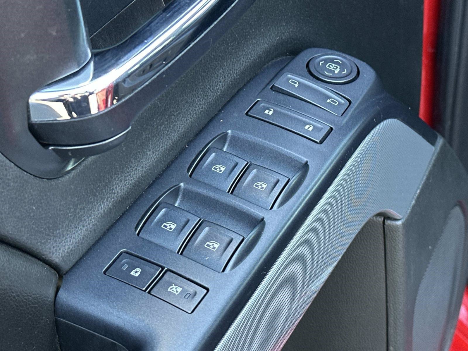 Used 2016 Chevrolet Silverado 1500 LT w/ All Star Edition AWD/4WD image 17