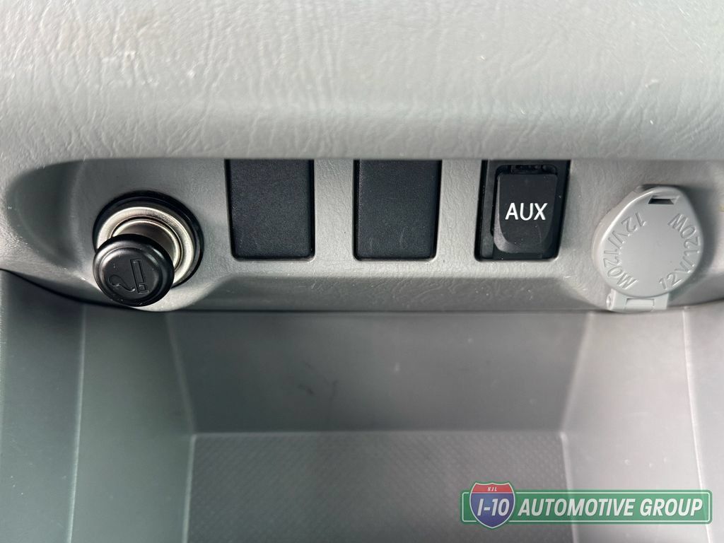 Used 2011 Toyota Tacoma PreRunner RWD image 28