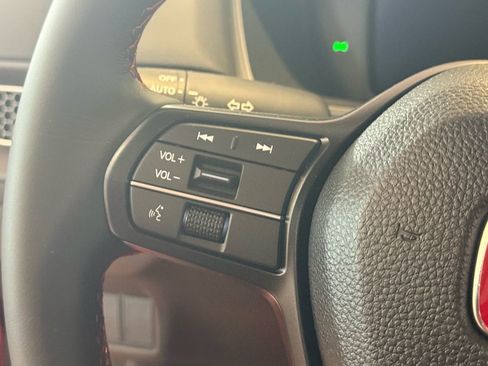 New 2025 Honda Civic Type R image 16