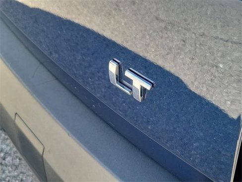 Certified 2023 Chevrolet Traverse LT image 5