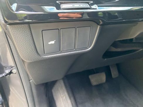 Used 2026 Honda CR-V EX-L image 16