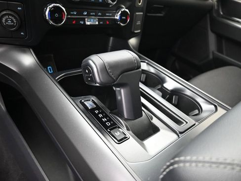 Used 2024 Ford F150 XLT w/ Equipment Group 302A MID image 23