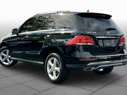 Used 2017 Mercedes-Benz GLE 350 image 12