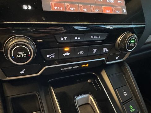Used 2020 Honda CR-V EX-L image 15