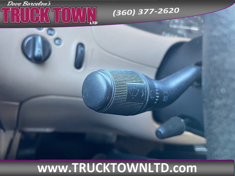 Used 2002 Ford Ranger 4x4 SuperCab image 15