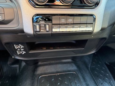 New 2026 RAM 4500 Tradesman w/ Chrome Appearance Group image 32