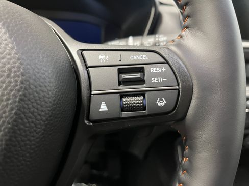 New 2026 Honda CR-V TrailSport image 19