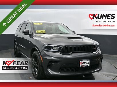 Used 2025 Dodge Durango R/T