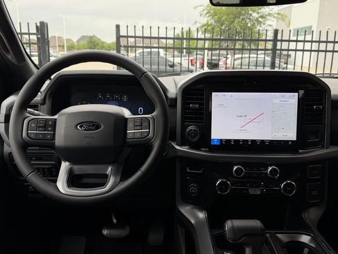 New 2026 Ford F150 XLT RWD image 43