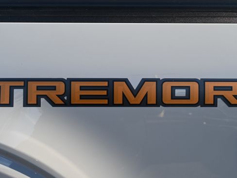 Used 2023 Ford F150 Tremor image 36