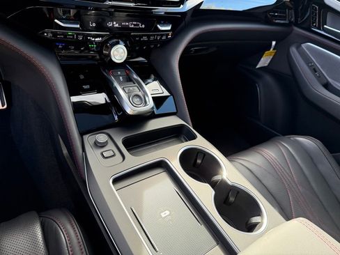 New 2026 Acura MDX A-Spec image 24