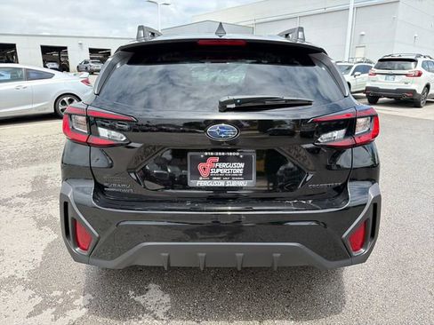 New 2026 Subaru Crosstrek 2.0i Premium AWD/4WD image 6
