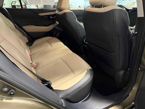 Certified 2022 Subaru Outback Limited AWD/4WD image 26