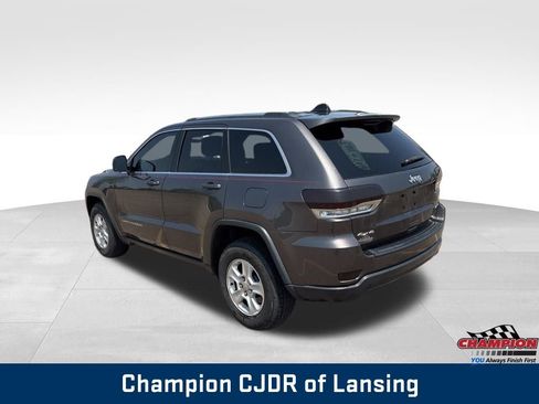 Used 2016 Jeep Grand Cherokee Laredo w/ Quick Order Package 23E image 8
