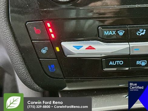 Used 2021 Ford Explorer ST w/ Equipment Group 401A image 24