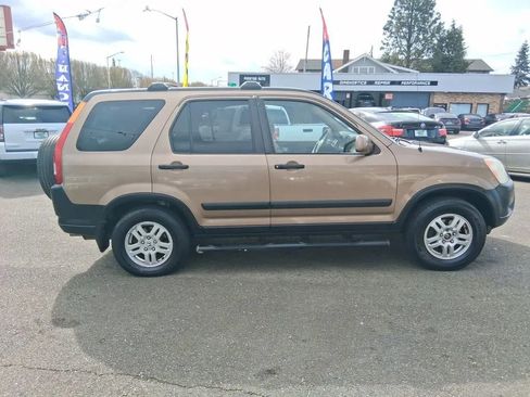 Used 2003 Honda CR-V EX image 4