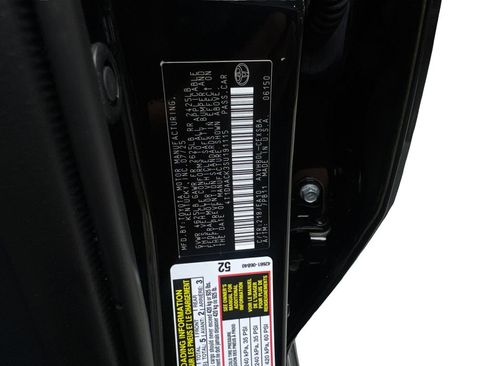 Used 2025 Toyota Camry SE w/ Multimedia Upgrade Package image 88