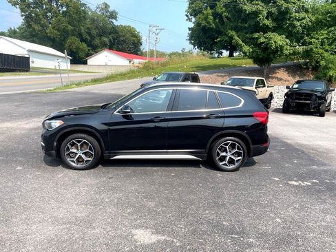 Used 2018 BMW X1 xDrive28i image 2