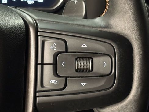 Used 2023 GMC Sierra 1500 AT4 w/ Technology Package image 25