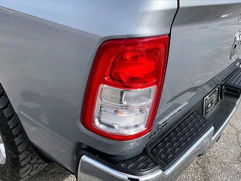 Used 2021 RAM 2500 Big Horn w/ Level 1 Equipment Group image 24