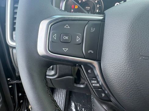 New 2026 RAM 1500 Big Horn image 23