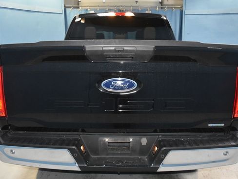 Used 2023 Ford F150 XLT image 23