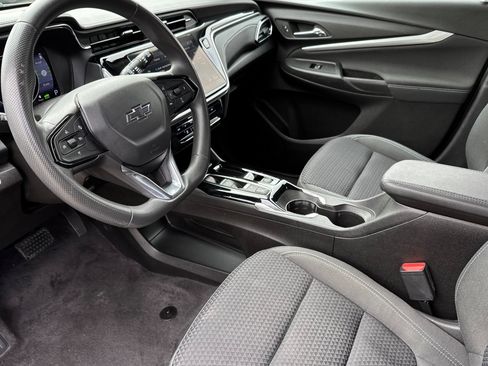 Used 2022 Chevrolet Bolt EUV LT image 10