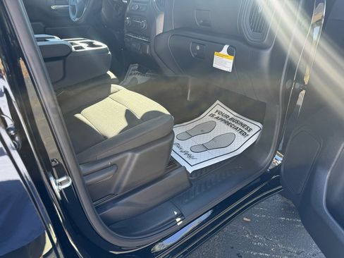 New 2026 Chevrolet Silverado 2500 Custom w/ Custom Value Package image 13