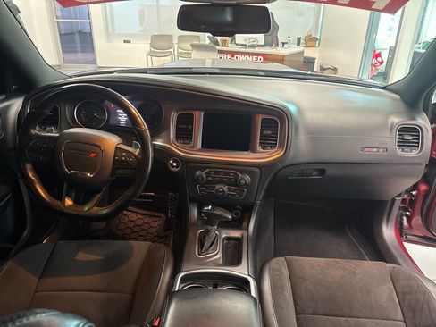 Used 2022 Dodge Charger Scat Pack image 12