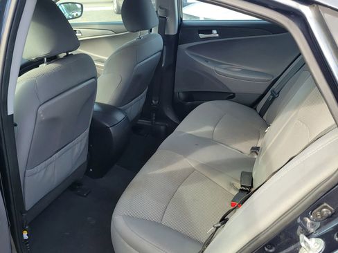 Used 2014 Hyundai Sonata GLS image 8