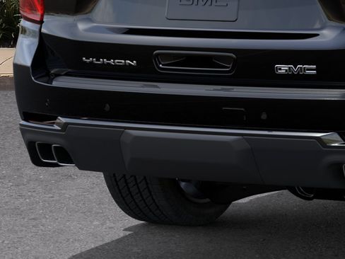 New 2026 GMC Yukon XL Denali Ultimate AWD/4WD image 14