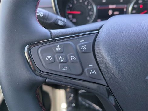 Certified 2024 Chevrolet Equinox RS image 30