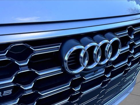 Used 2023 Audi SQ5 Premium Plus w/ Premium Plus Package AWD/4WD image 29